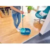Система мытья полов Leifheit CLEAN TWIST Ergo Disc Mop Set Photo 8