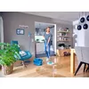 Система мытья полов Leifheit CLEAN TWIST Ergo Disc Mop Set Photo 12