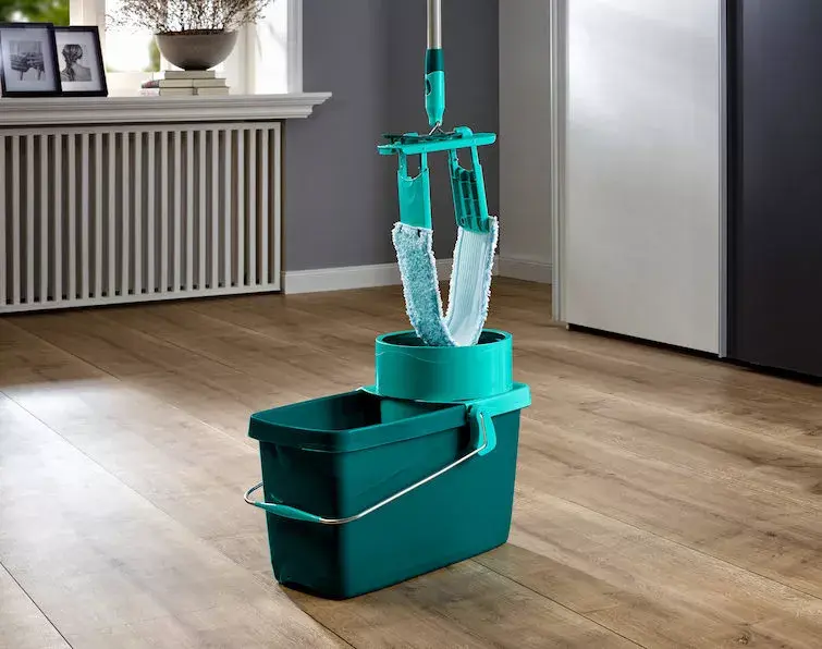 Система для мытья полов Leifheit Clean Twist System M Photo 4