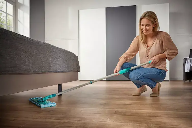 Система для мытья полов Leifheit Clean Twist System M Photo 7