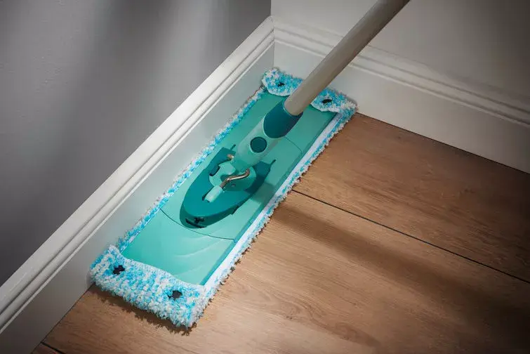 Система для мытья полов Leifheit Clean Twist System M Photo 8