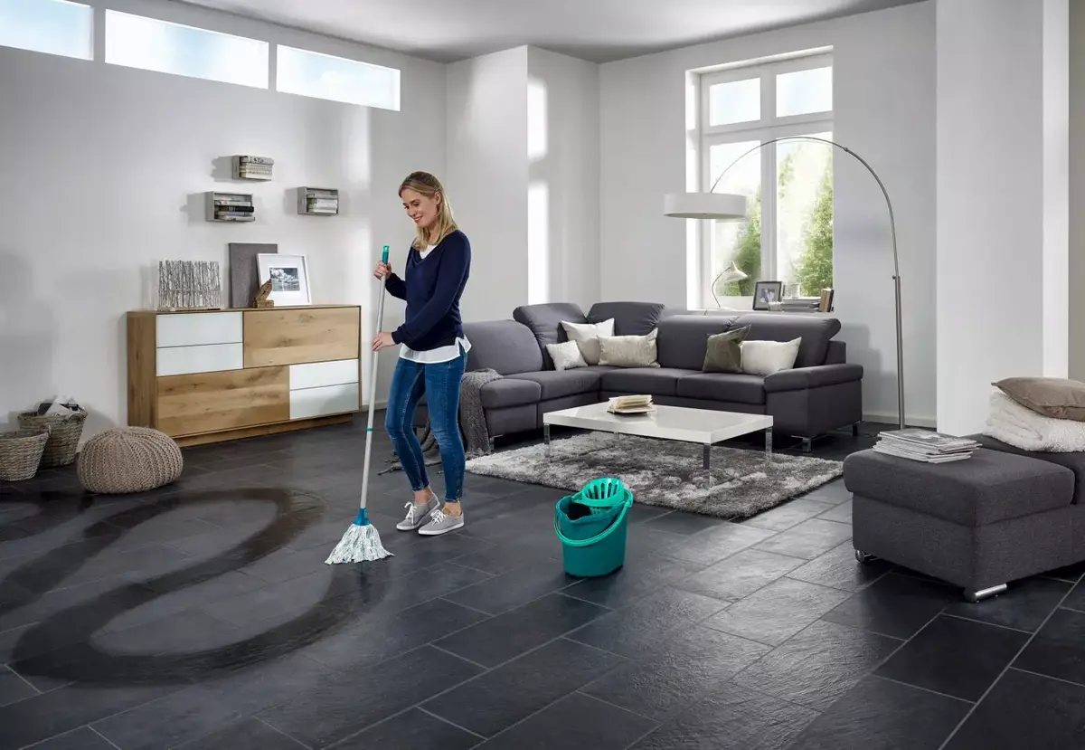 Mop head Leifheit 52068 Photo 6