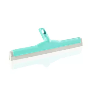 Floor brush Leifheit Click Bath 45 cm with water collection for wet cleaning