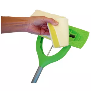Replaceable Butterfly Brush Sauber 24801006 — durable design, easy to clean