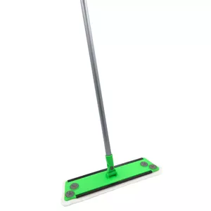 Floor brush Sauber Soft touch 40 cm – 40 cm cleaning brush head, soft bristles