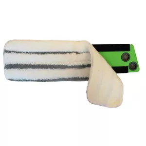 Soft touch brush cloth Sauber 40 cm for delicate surfaces