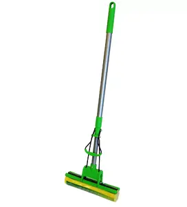 PVA Pressure Brush Sauber 24801022 with Telescopic Handle