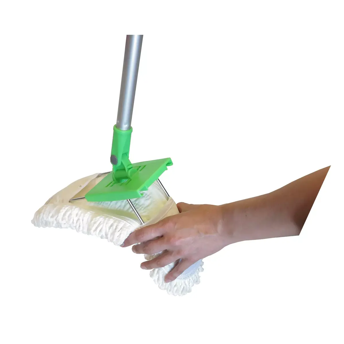 Floor brush Sauber Go-Pro 60 cm Photo 2
