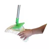 Floor brush Sauber Go-Pro 60 cm Photo 2