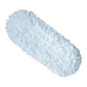 Replacement mop Sauber 40 cm model 24801402 for floor brush