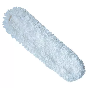 Replacement mop Sauber model 24801403 for floor brush, 60 cm