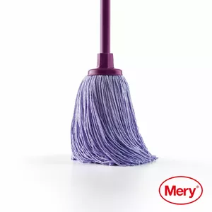 Replaceable brush head MERY 05054541 Microfibre 26.5 cm 200 g