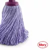 Сменная насадка MERY 05054541 микрофибра 26,5 см Photo 3