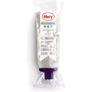 Replaceable Brush Head MERY 05042041, 25 cm length, 250 g weight