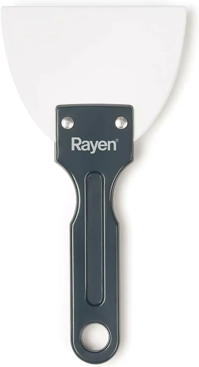 Скребок RAYEN 01200601 Photo 3