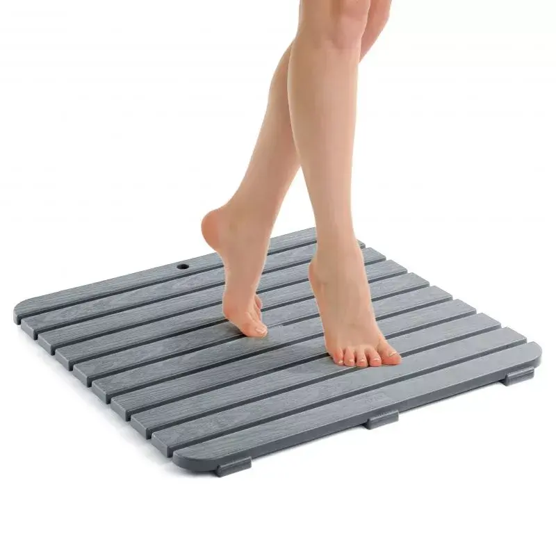 Shower tray TATAY 155530016 55x55 cm Photo 2