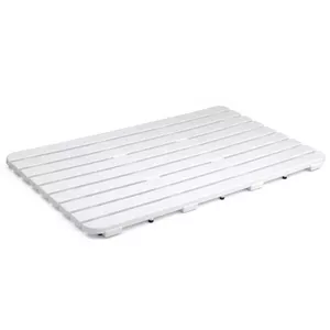 Shower tray TATAY 155530101 80x50 cm white
