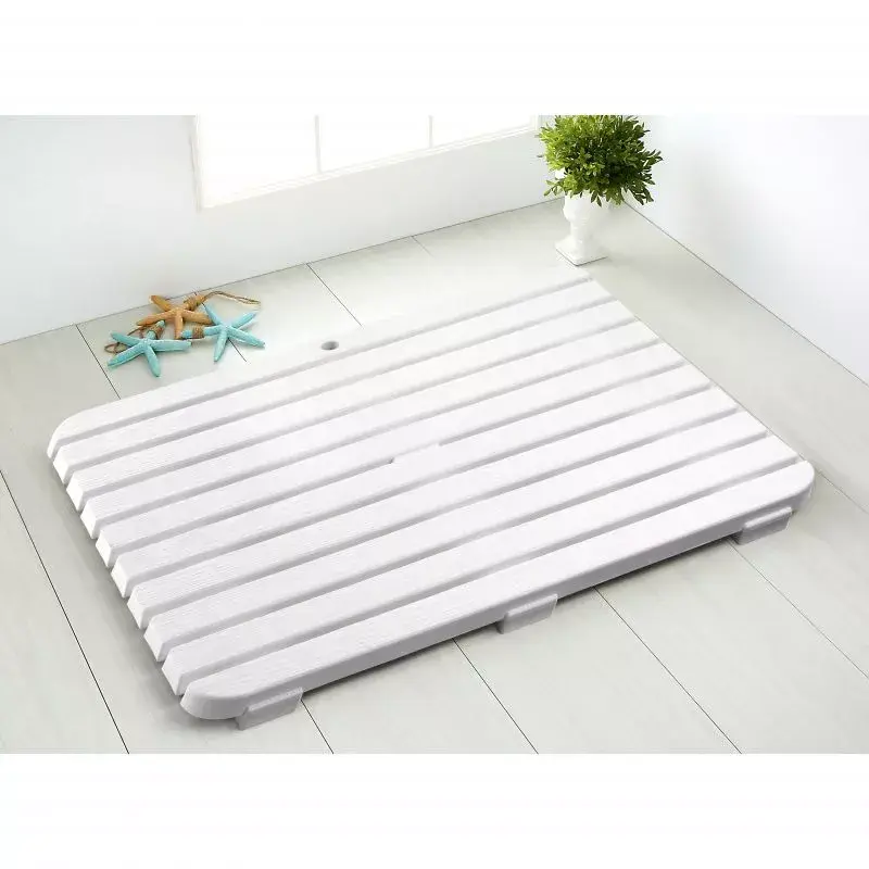 Shower tray TATAY 155530101 80x50 cm Photo 2