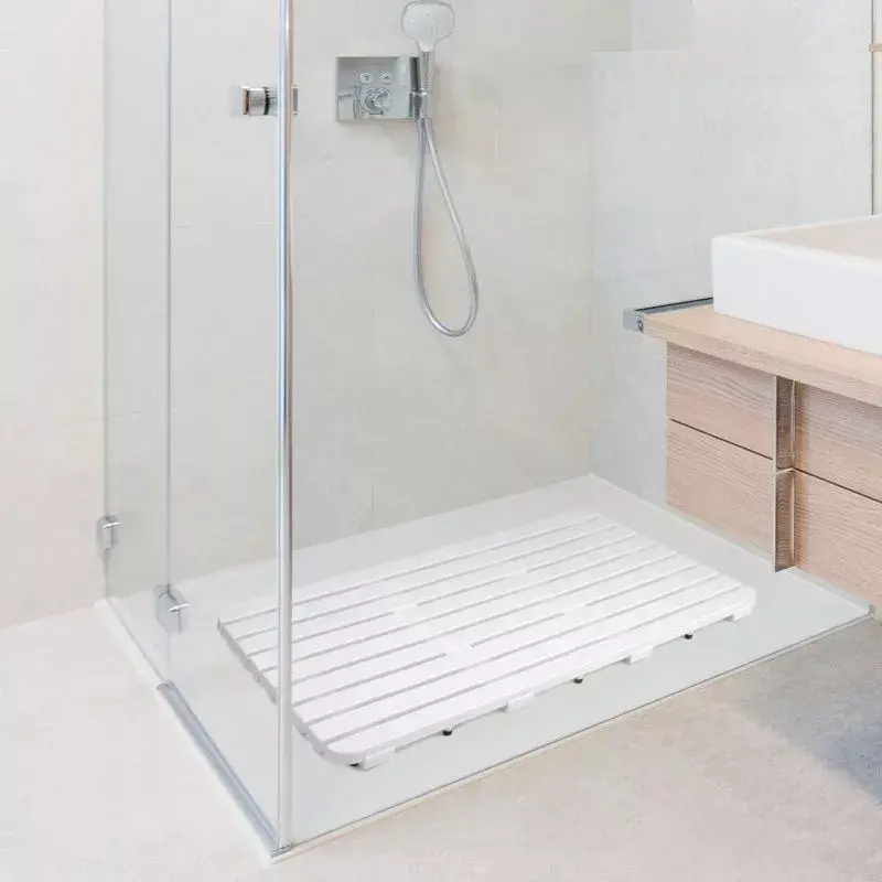 Shower tray TATAY 155530101 80x50 cm Photo 3