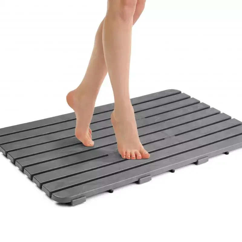Shower tray TATAY 155530116 80x50 cm Photo 2