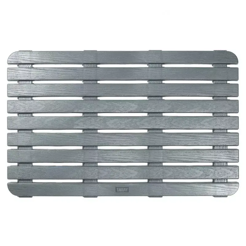 Shower tray TATAY 155530116 80x50 cm Photo 3