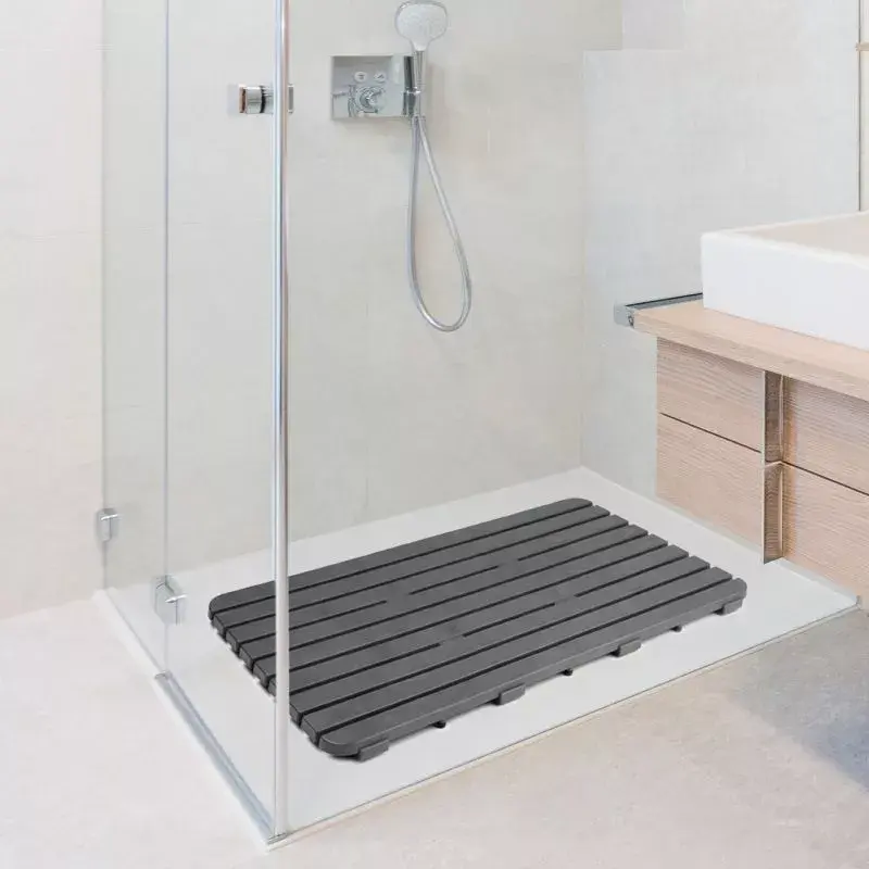 Shower tray TATAY 155530116 80x50 cm Photo 4