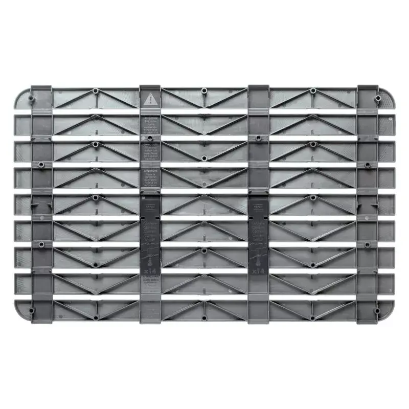 Shower tray TATAY 155530116 80x50 cm Photo 5