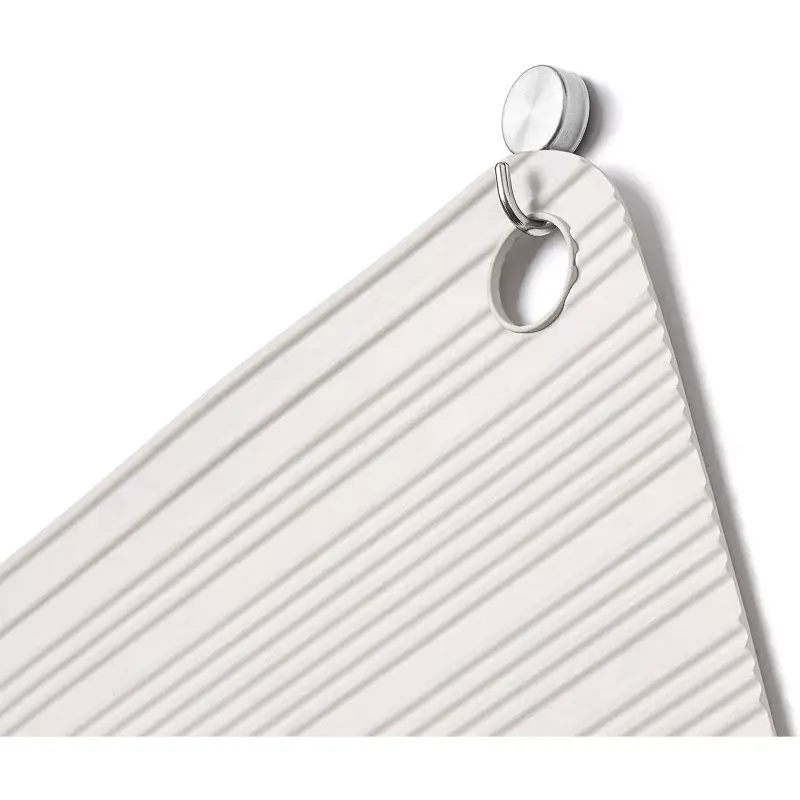 Bath mat RAYEN 01234001 non-slip 86x33 cm Photo 2
