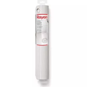 Shower mat RAYEN 01234101 non-slip 50x50 cm