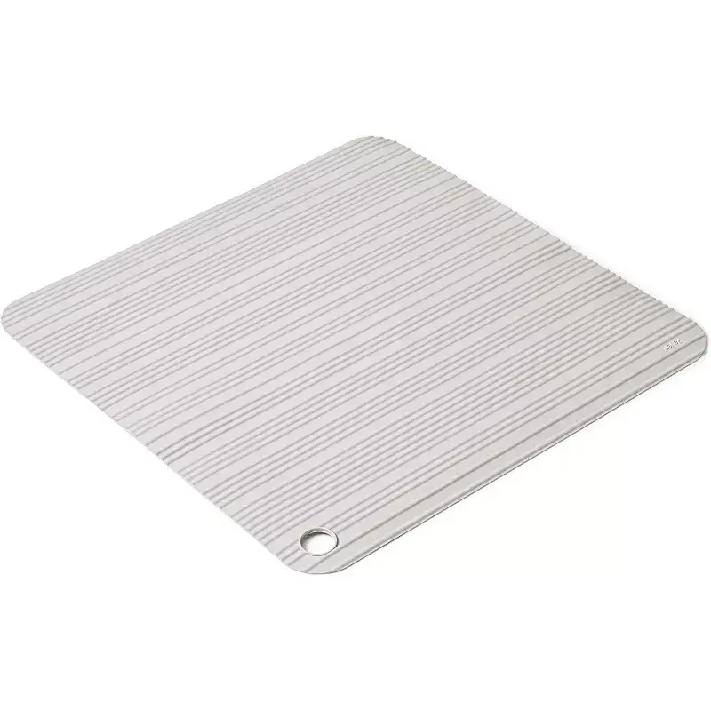 Shower mat RAYEN 01234101 50x50 cm Photo 4