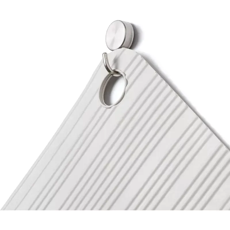 Shower mat RAYEN 01234101 50x50 cm Photo 5
