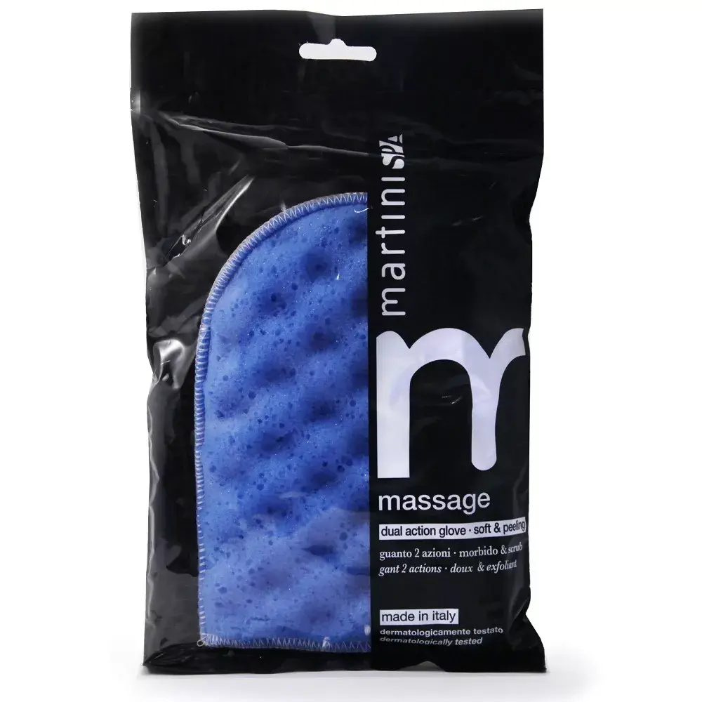 MARTINI SPA massage glove 04047 Photo 2