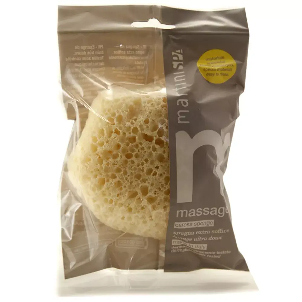 Bath sponge MARTINI SPA 04102 Photo 2