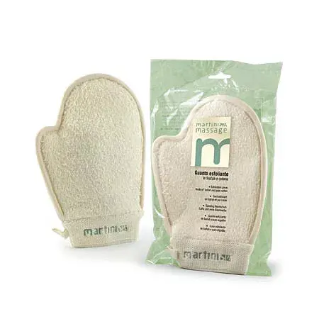 Мочалка-рукавичка MARTINI SPA 04415 Photo 2