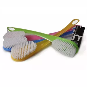Matu suka masāžai ar sariem MARTINI SPA 04491 ergonomisks dizains