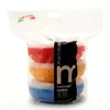 MARTINI SPA массажные губки 3 шт. Colour 041129 Photo 2