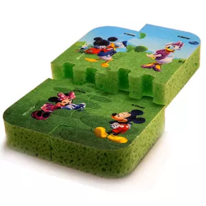 Skaitļi Mickey Mouse Clubhouse asorti Disney