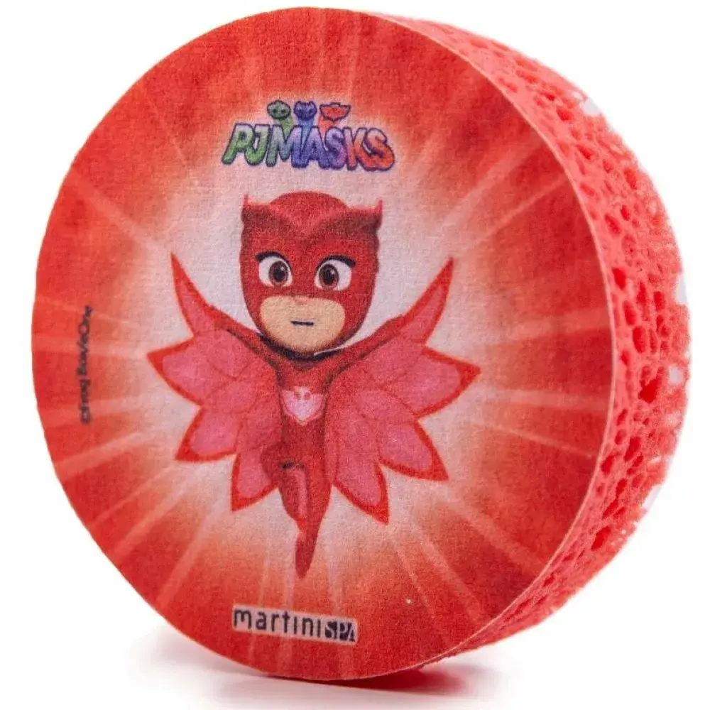 Vannas sūklis MARTINI SPA PJ Masks Photo 2