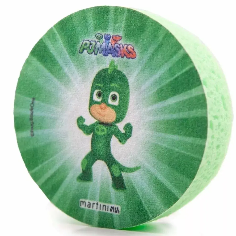 Vannas sūklis MARTINI SPA PJ Masks Photo 3
