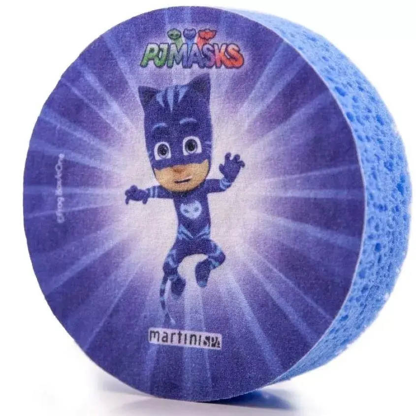 Vannas sūklis MARTINI SPA PJ Masks Photo 4