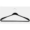 Clothes hangers ORDINETT 1201007 Soft Touch 45 cm Photo 3