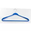 Clothes hangers ORDINETT 1201007 Soft Touch 45 cm Photo 4
