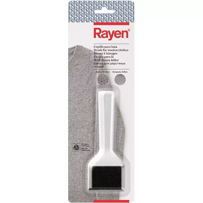 Drēbju suka RAYEN 016192 Photo 3