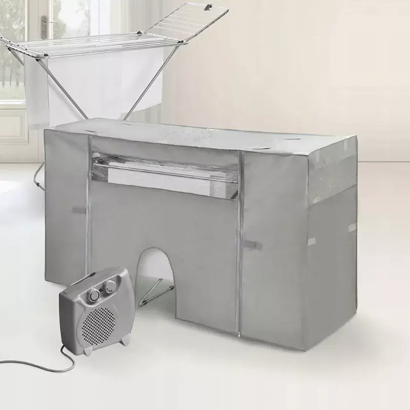 Heated Laundry Dryer Cover RAYEN 016175 Photo 3