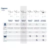 Сушилка Leifheit Pegasus 160 Solid Slim 1081620 Photo 2