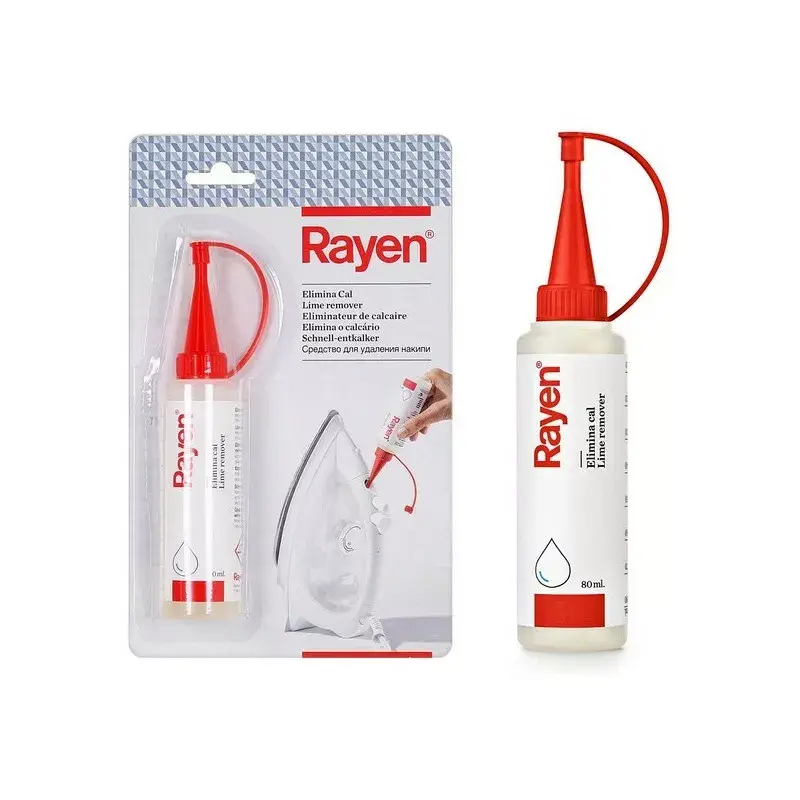 Descaler RAYEN 016164 80 ml Photo 2