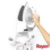 Gludināšanas dēļa un gludekļa turētājs RAYEN 012100 Photo 2