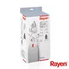 Gludināšanas dēļa un gludekļa turētājs RAYEN 012100 Photo 4