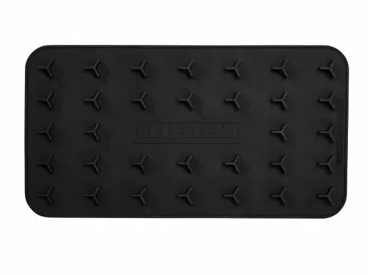 Silicone ironing pad Leifheit 1072691 Photo 2