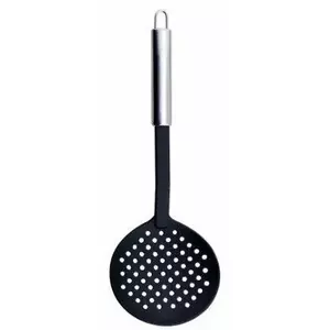 Foaming Spoon ASI COLLECTION 24301024 — nylon head with stainless steel handle